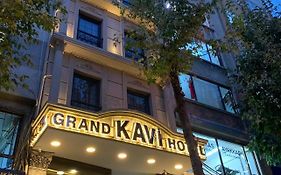 Grand Kavi Hotel